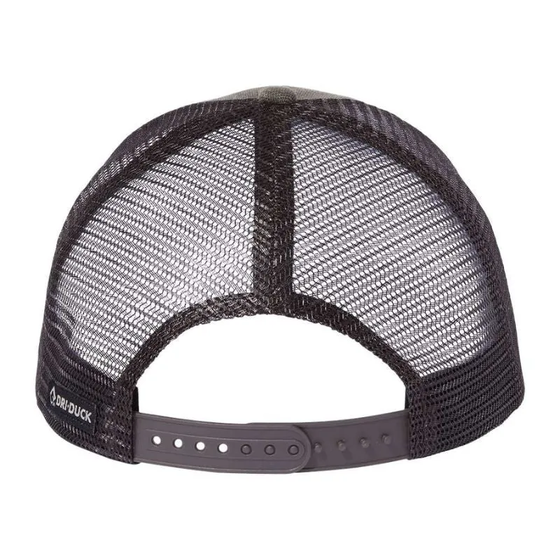 101st Airborne DRI-DUCK Trucker Hat