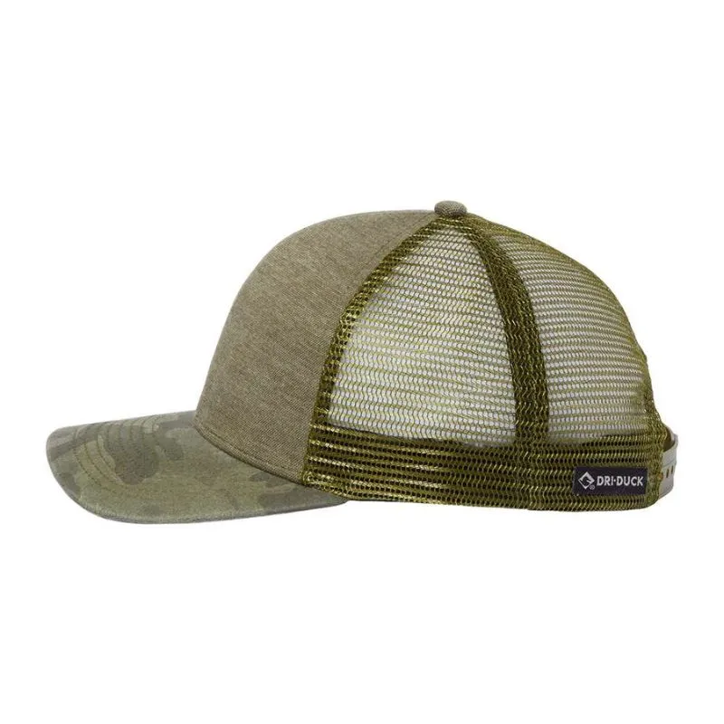 101st Airborne DRI-DUCK Trucker Hat