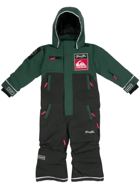 99-90 Grey/Green
