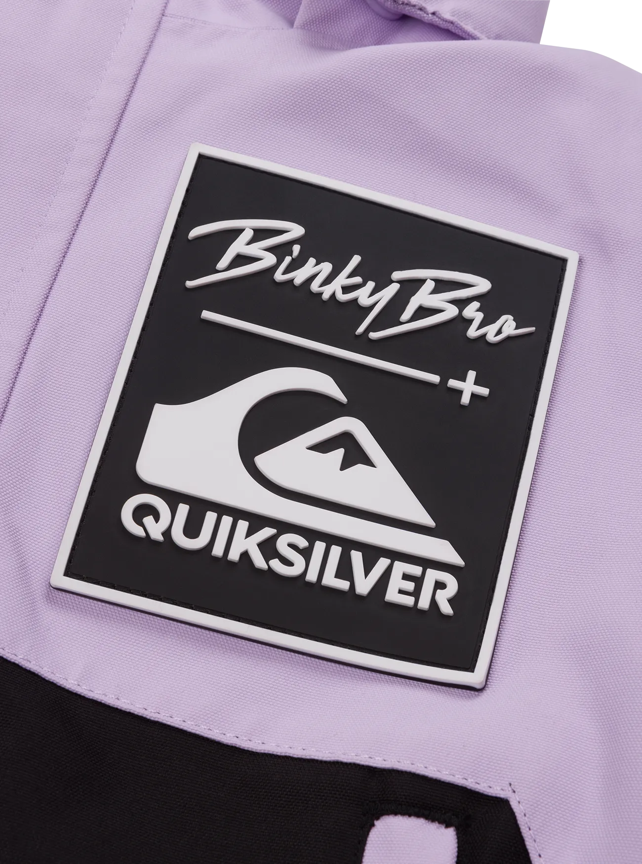 99-90 Lavendar/Black
