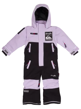 99-90 Lavendar/Black