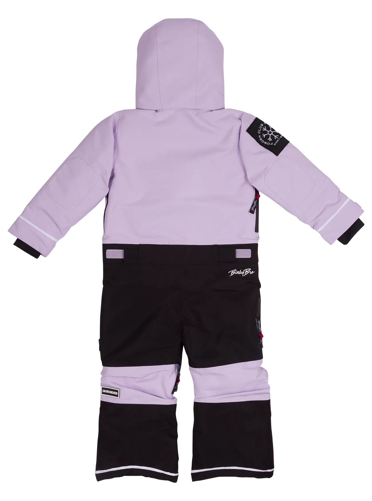 99-90 Lavendar/Black