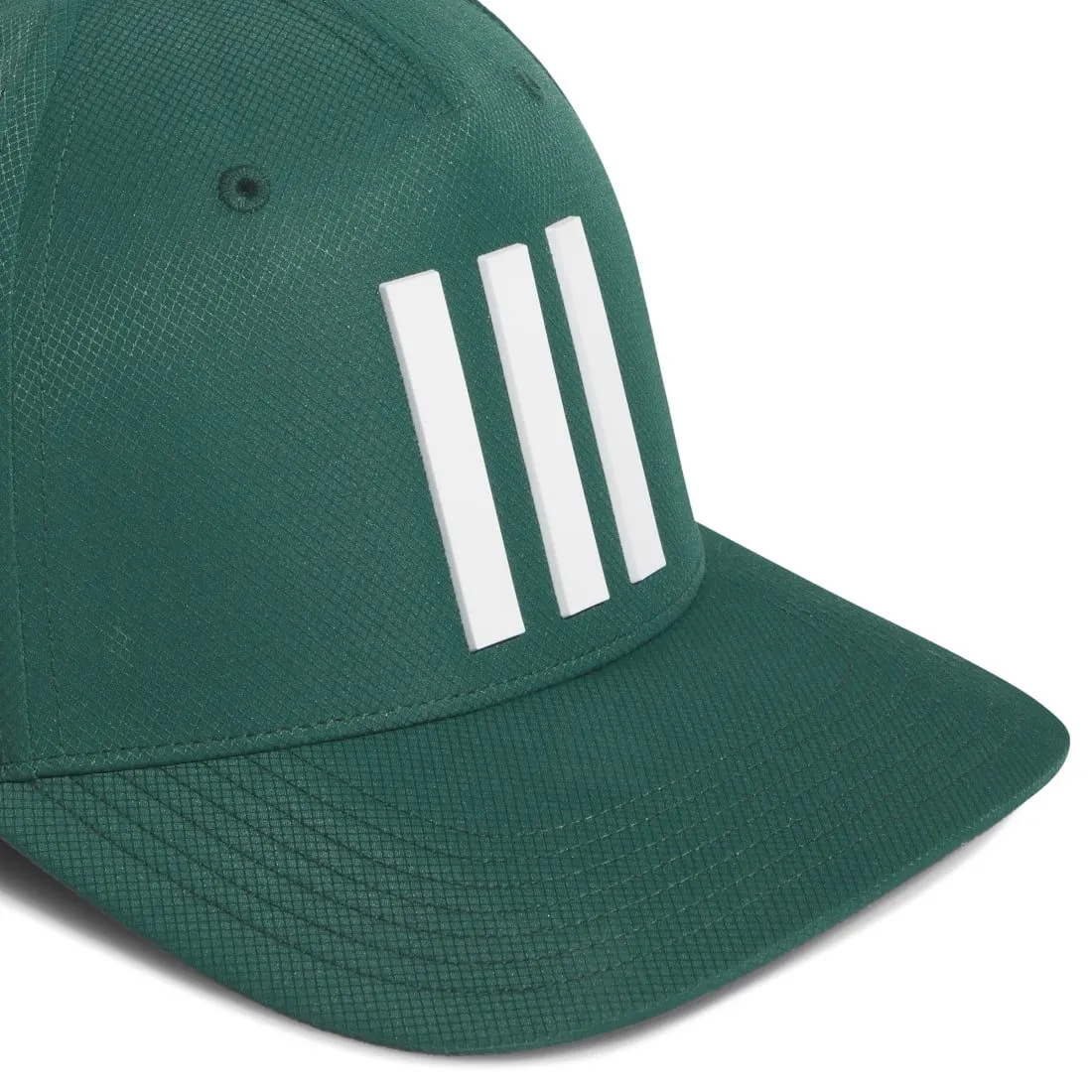 adidas Tour 3-Stripes Snapback Golf Cap IY4391