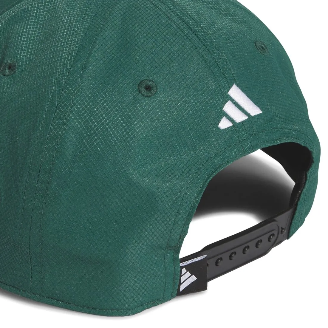 adidas Tour 3-Stripes Snapback Golf Cap IY4391