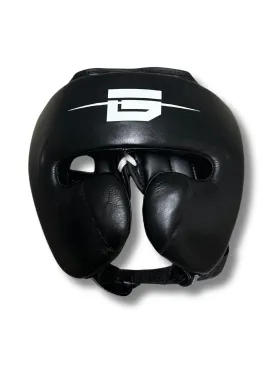 Akatsuki Slashed Headgear