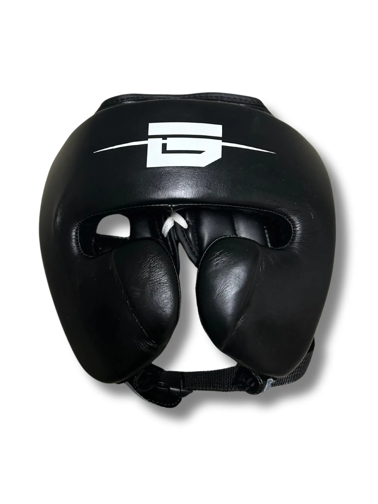 Akatsuki Slashed Headgear