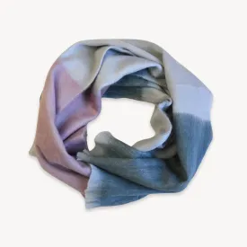 Alpaca Scarf - Charm Block
