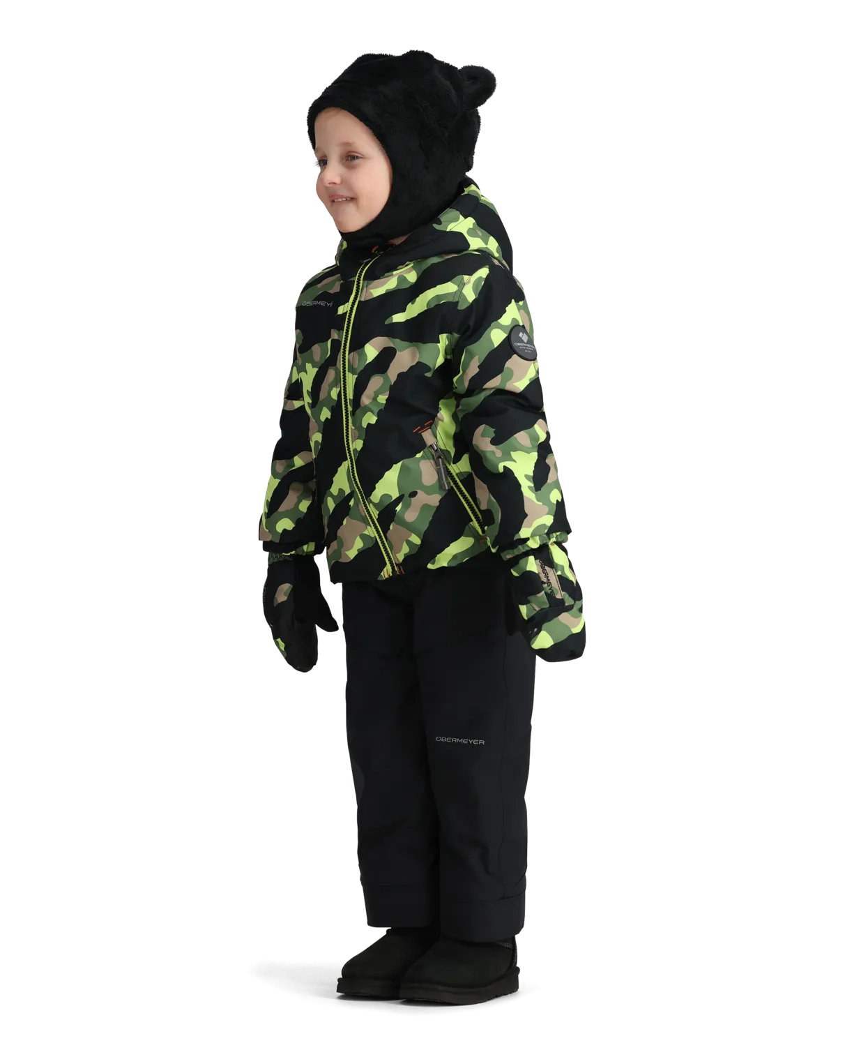 Ashor Jacket