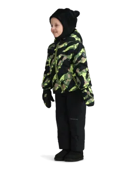 Ashor Jacket