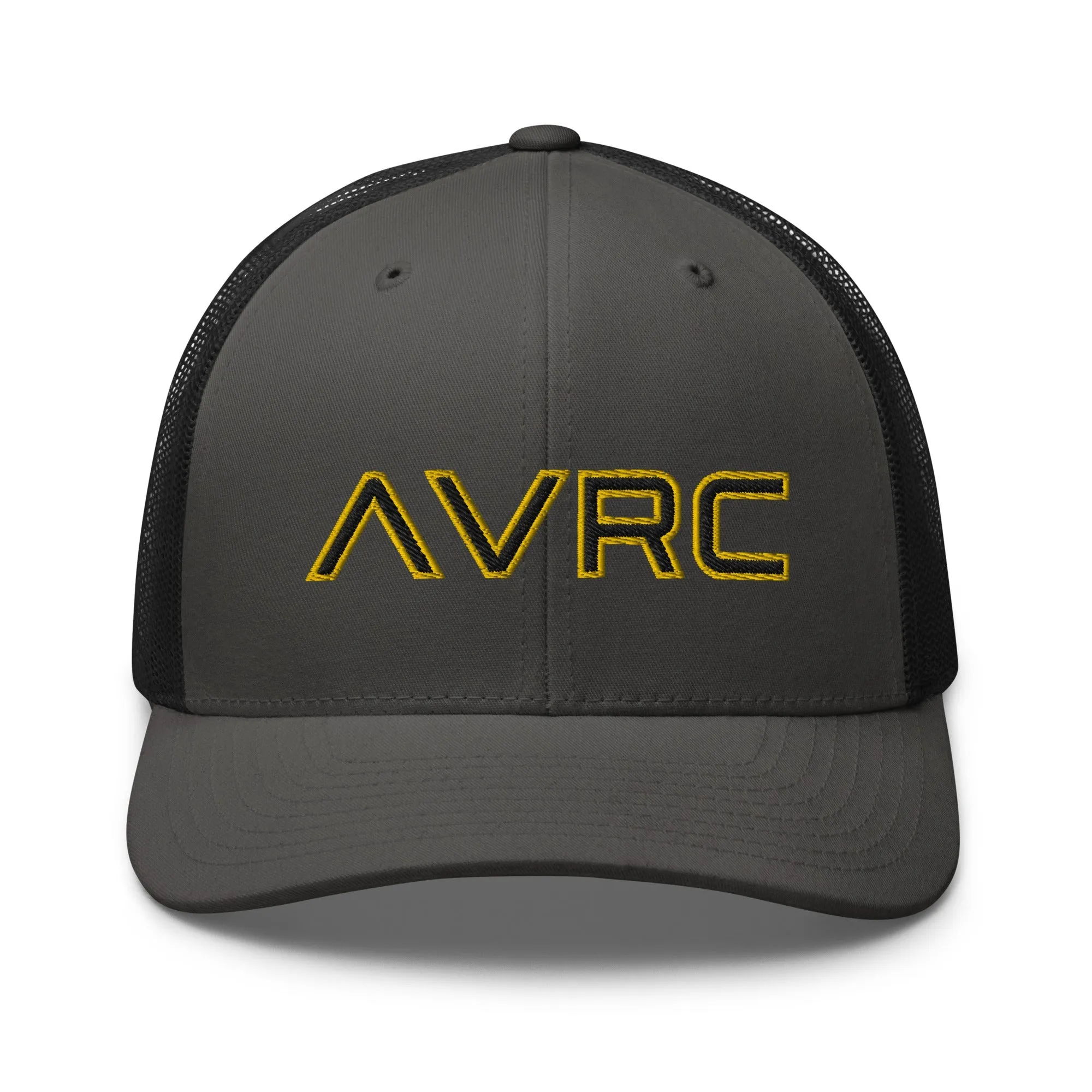 Aspetuck Valley Rugby Retro Trucker Cap