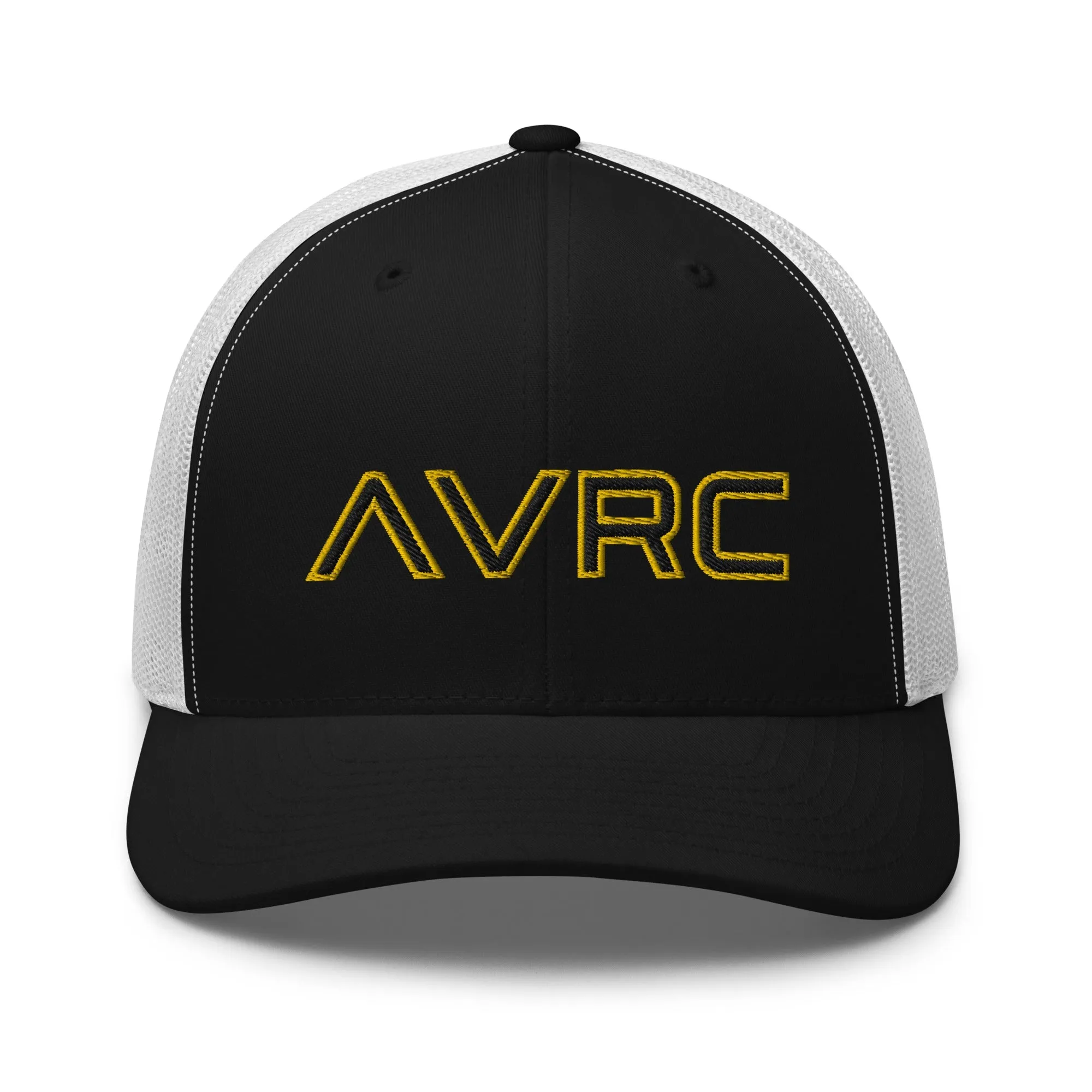Aspetuck Valley Rugby Retro Trucker Cap