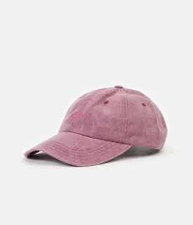 Battenwear Field Cap - Distressed Red