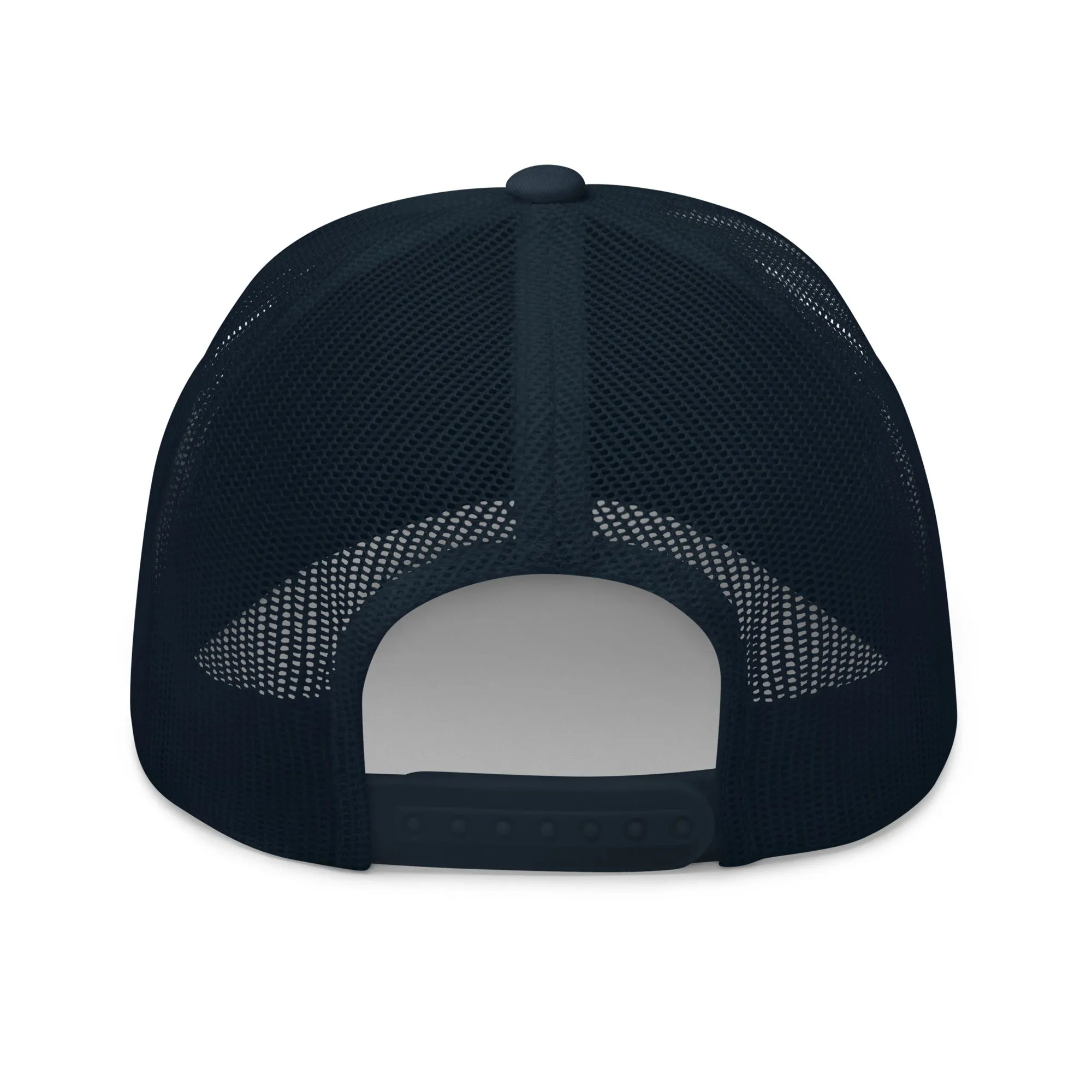 Bishop Dwenger RFC Retro Trucker Cap