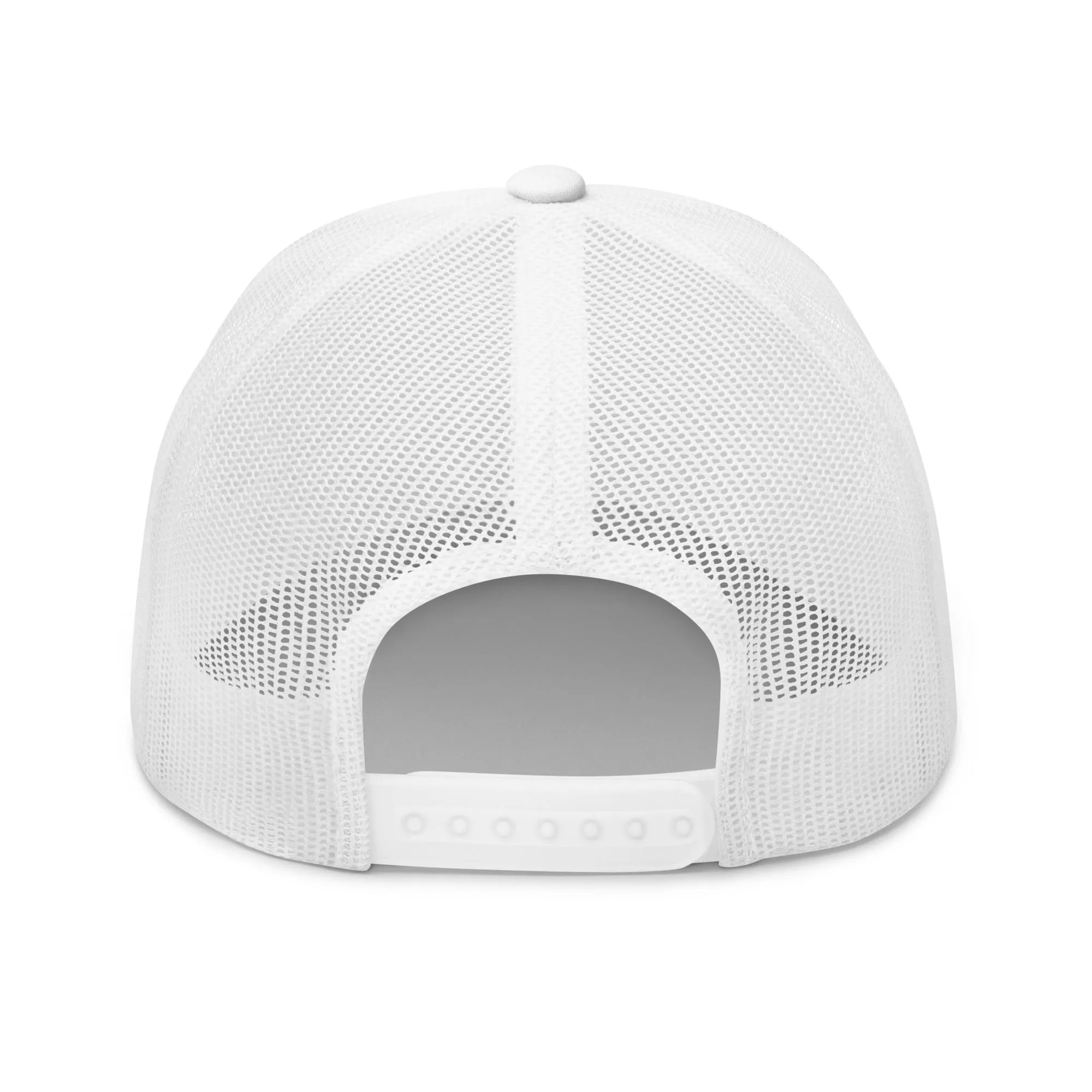 Bishop Dwenger RFC Retro Trucker Cap
