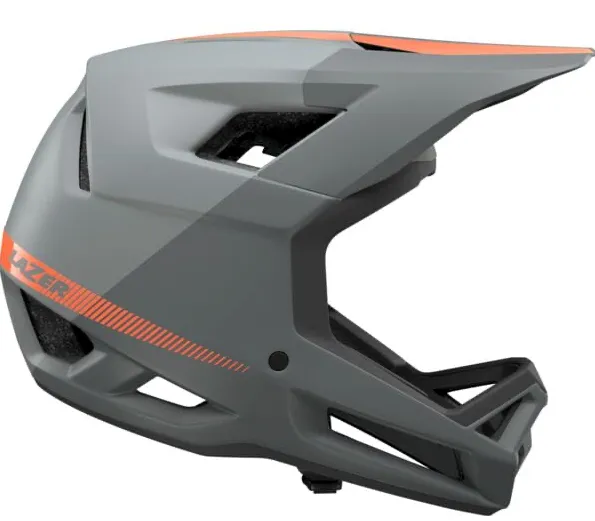 Cage KinetiCore Full Face Helmet