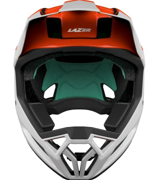 Cage KinetiCore Full Face Helmet