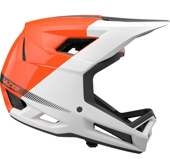 Cage KinetiCore Full Face Helmet