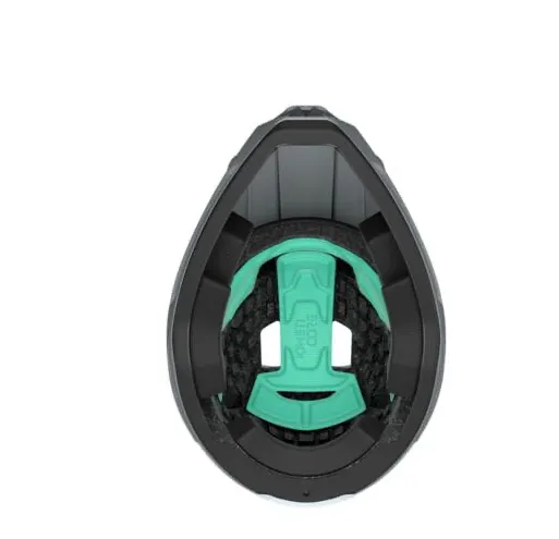 Cage KinetiCore Full Face Helmet