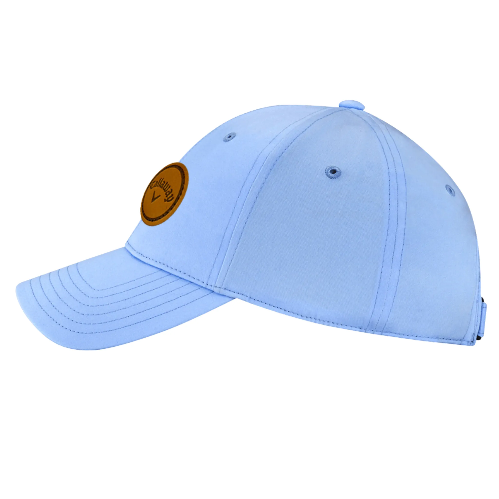 Callaway Women’s Heritage Twill Golf Cap