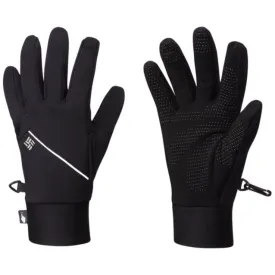 Columbia Mens Trail Summit Running Gloves