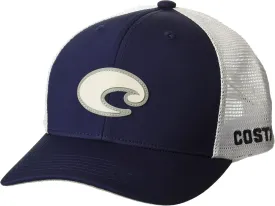 Costa Del Mar Unisex Adult Core Performance Trucker
