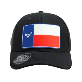 COWBOY TRUCKER HAT RANCH & CORRAL AUTHENTIC -RCL17