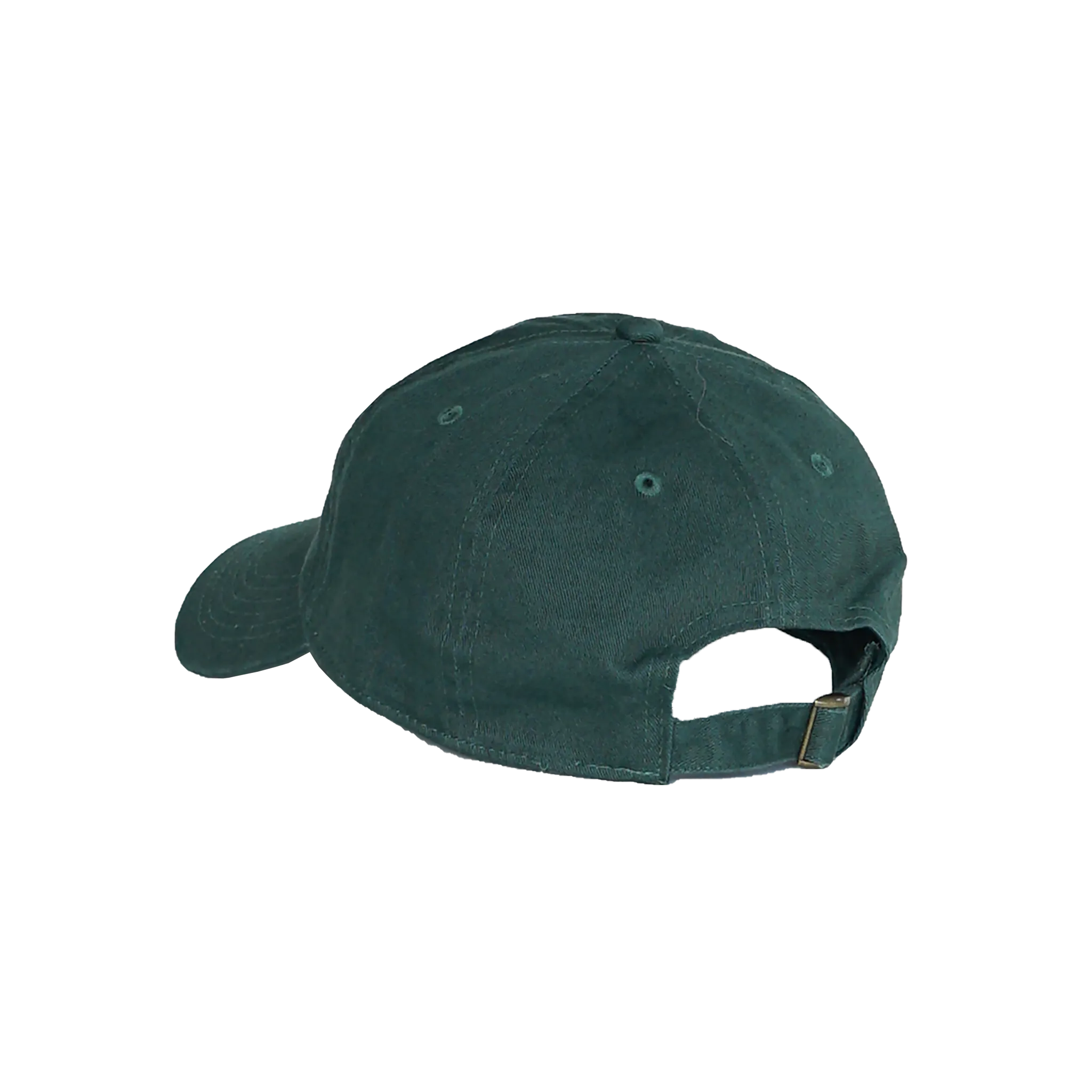 Dartmouth Green Golf Dad Cap