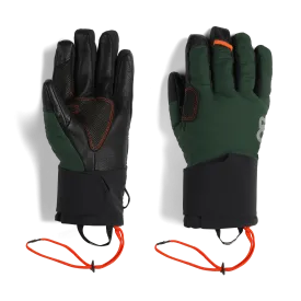 Deviator Pro Gloves