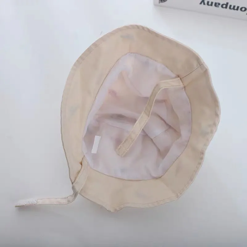 Dino Shadow Bucket Hat (2-5 years)