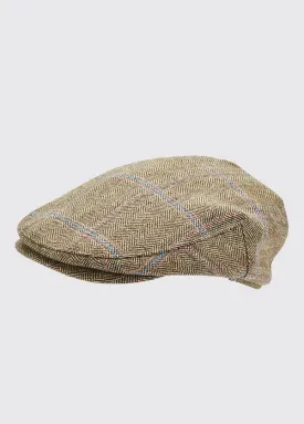 Dubarry Holly Tweed Cap