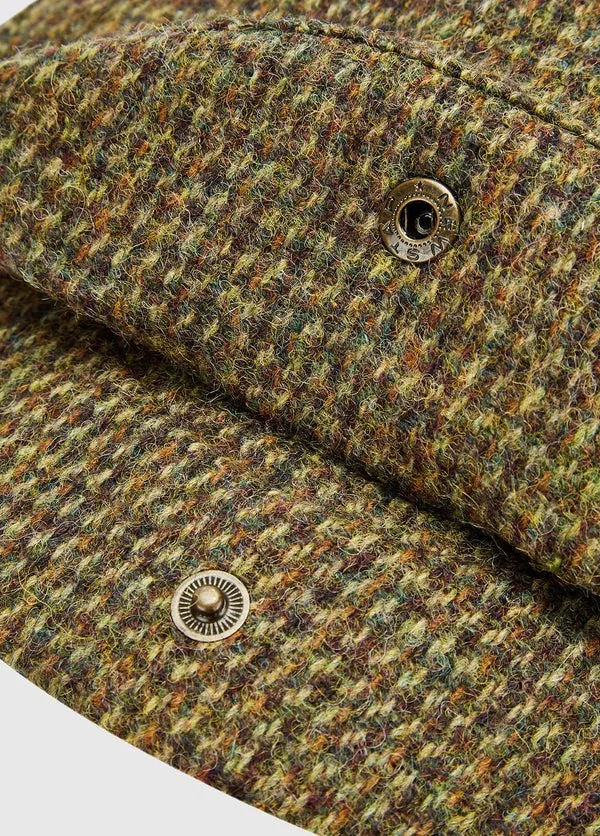 Dubarry Holly Tweed Cap