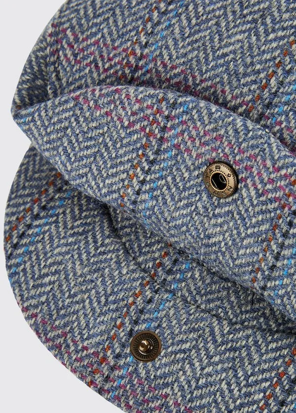 Dubarry Holly Tweed Cap