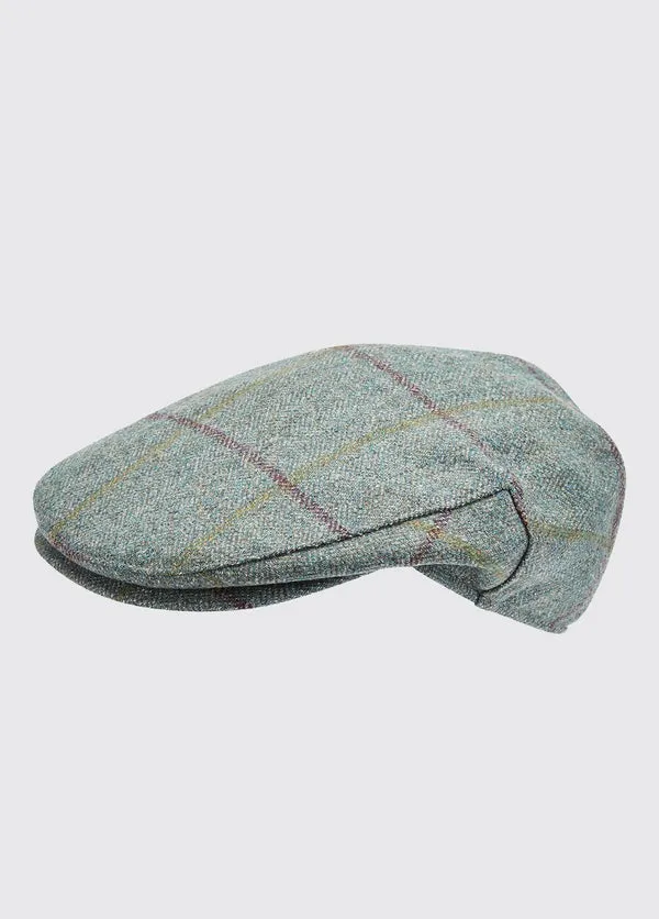 Dubarry Holly Tweed Cap