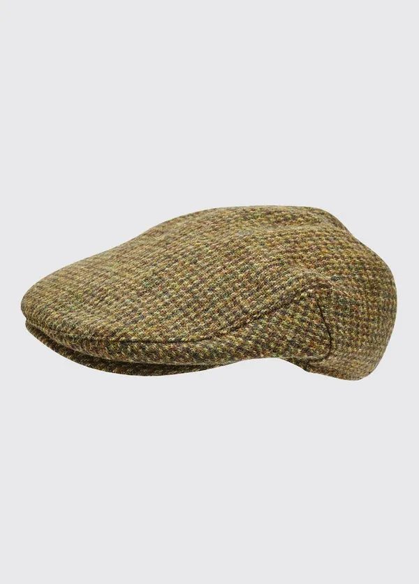 Dubarry Holly Tweed Cap