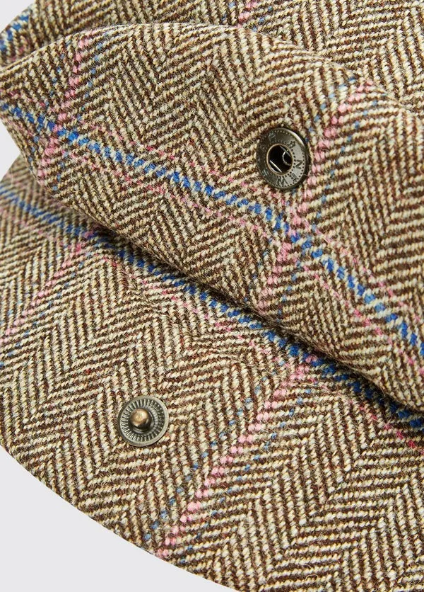 Dubarry Holly Tweed Cap