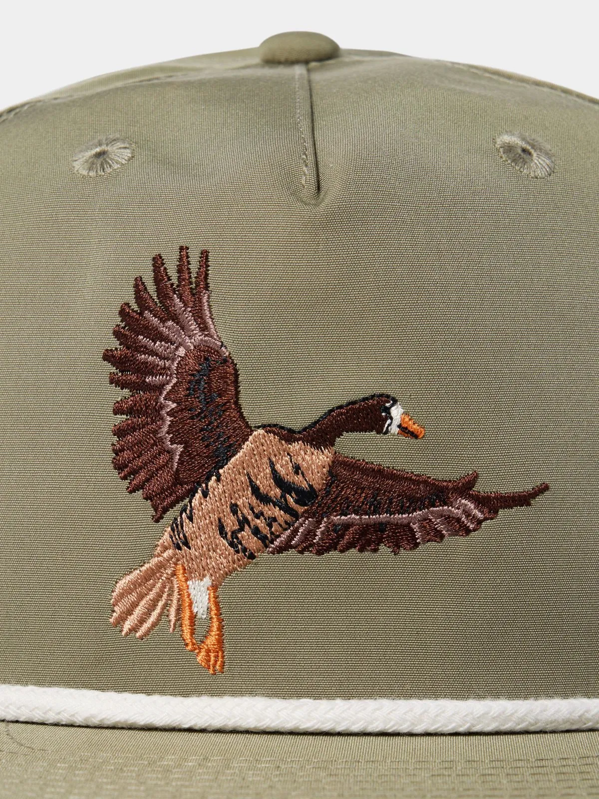 Duck Camp Specklebelly Goose Hat
