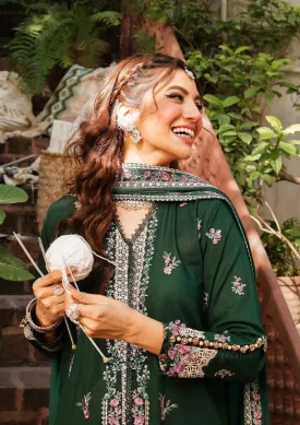 Elaf Luxury Winter Collection – EKW-01B - ARZOO