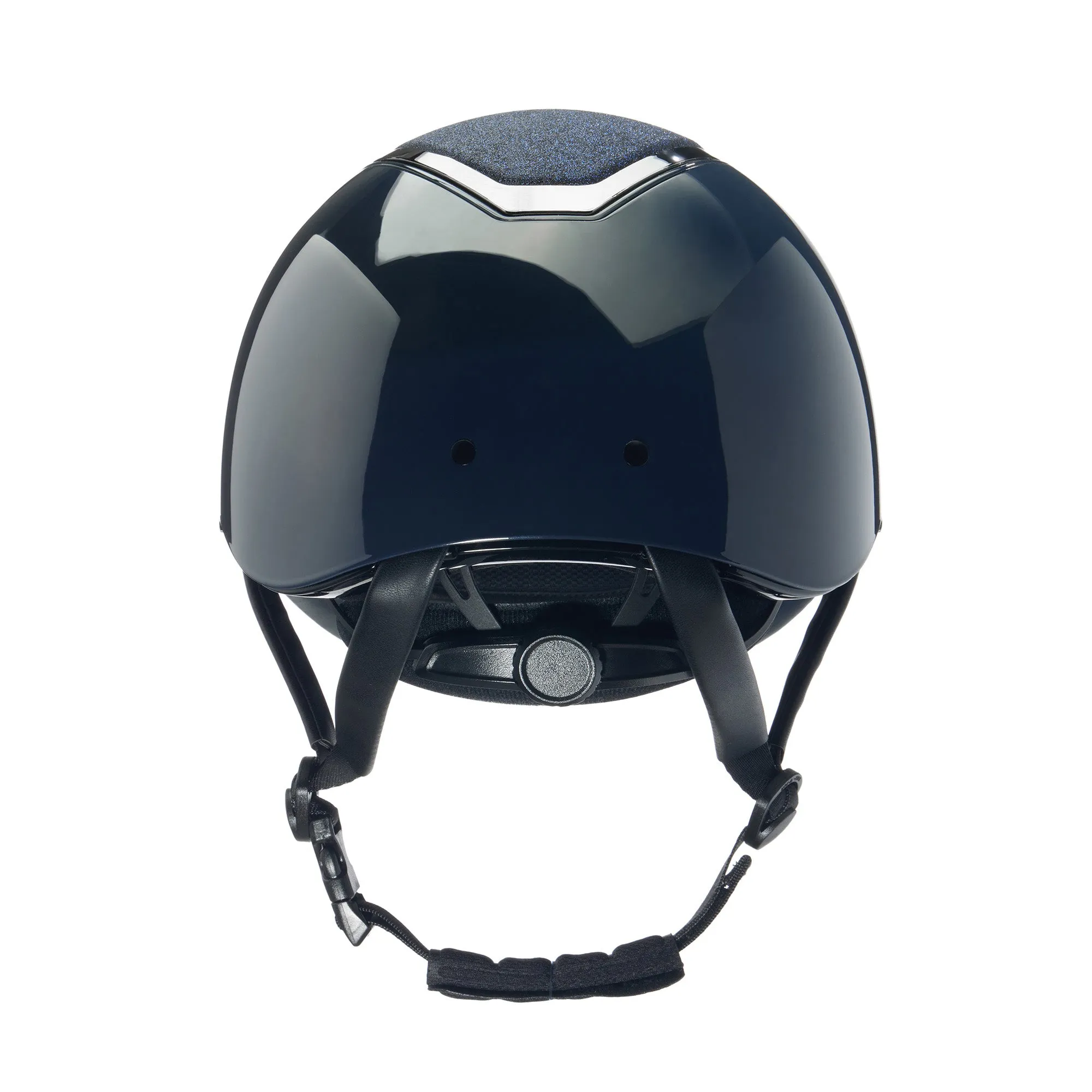 EQX Charles Owen Kylo Riding Hat - Gloss