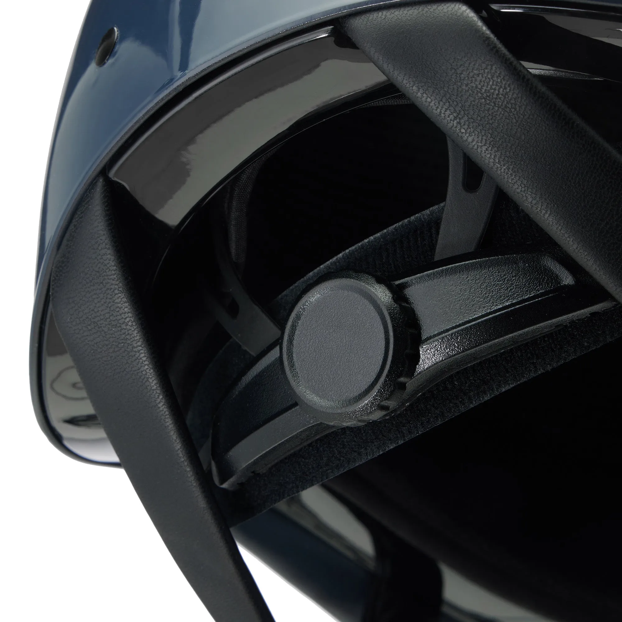 EQX Charles Owen Kylo Riding Hat - Gloss