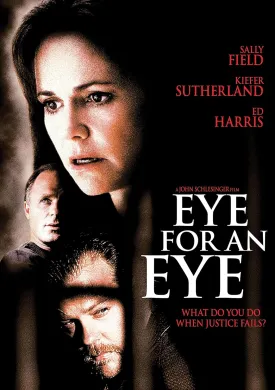 Eye for an Eye