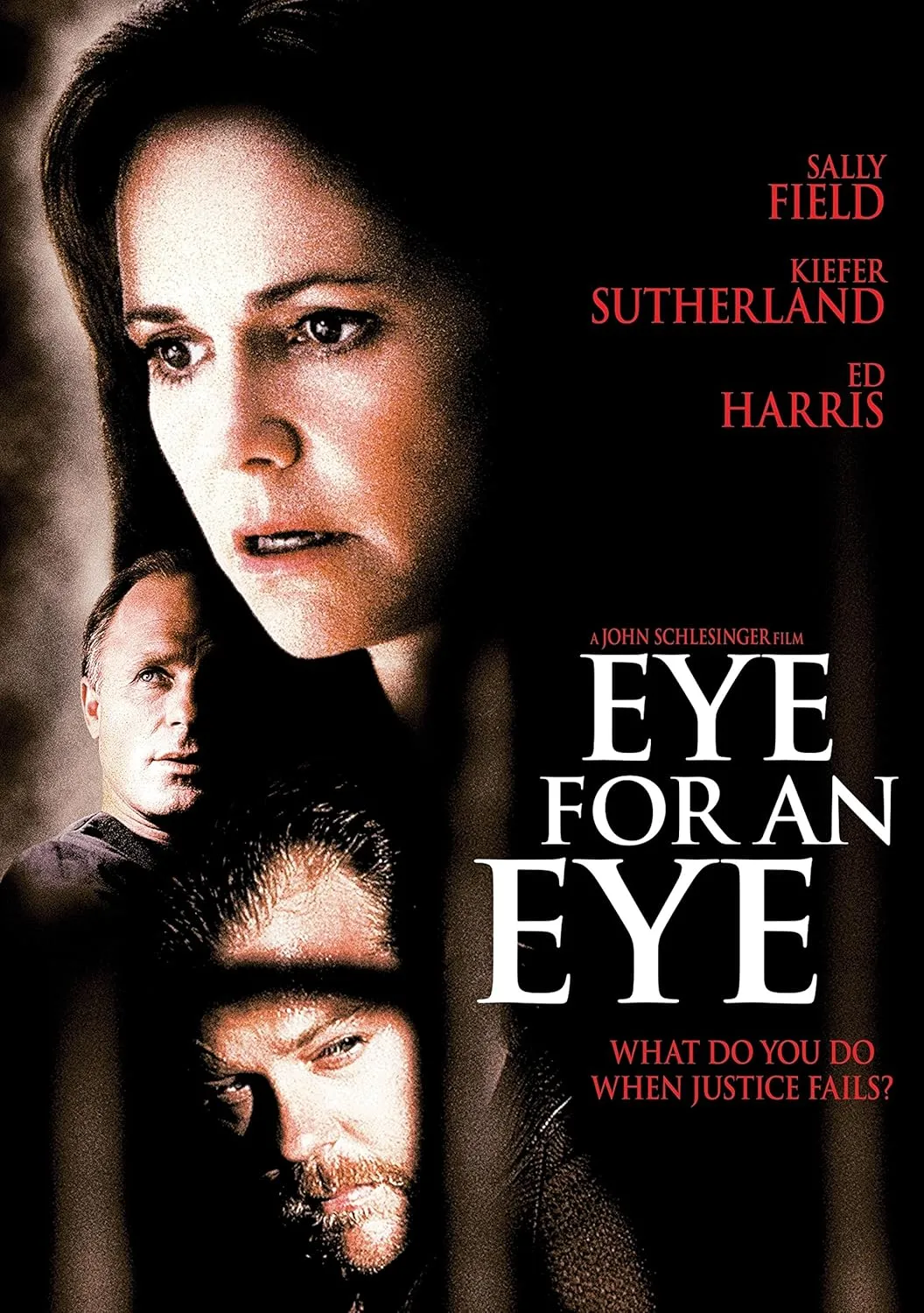 Eye for an Eye