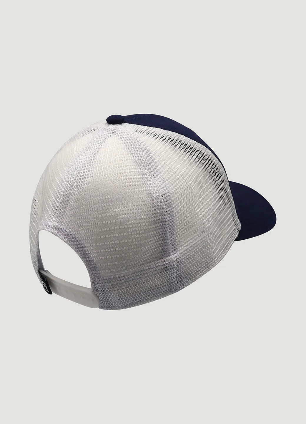 Fishing Patch Trucker Hat