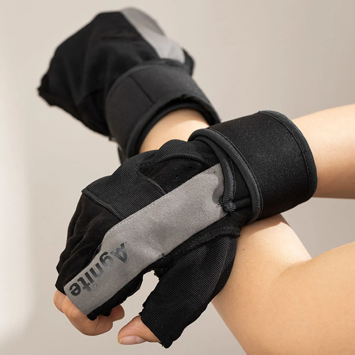 Fitness Glove, 1 Pair (L)