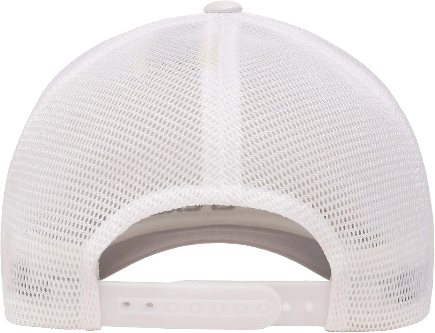 Flexfit Men's Melange Stretch Mesh Cap