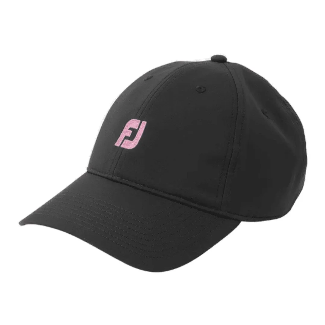FootJoy Adjustable Golf Cap 35923