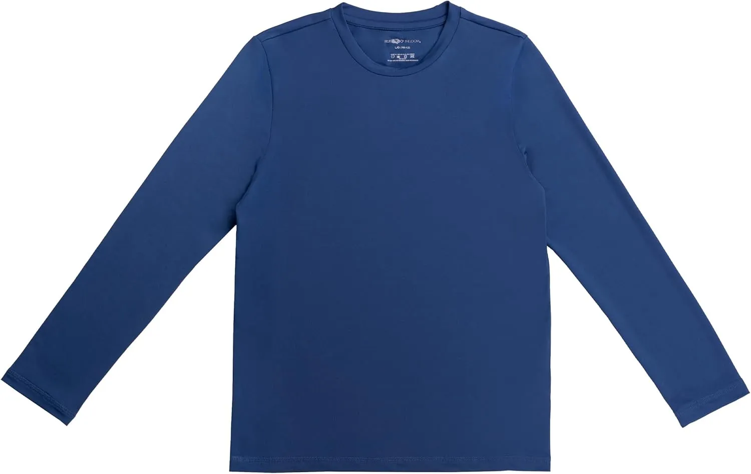 Fruit of the Loom boys Performance Baselayer Thermal Underwear Set
