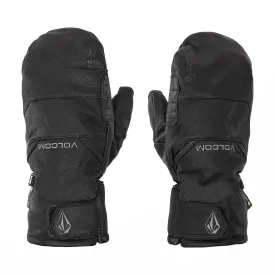 GAAAS GORE-TEX MITT BLACK