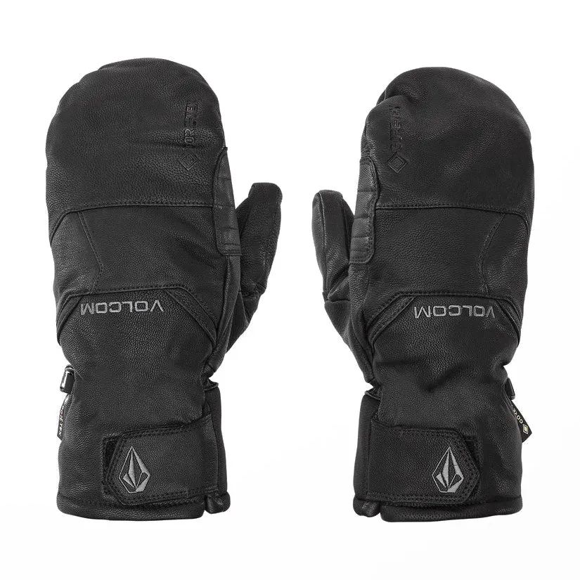 GAAAS GORE-TEX MITT BLACK