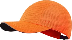 GADIEMKENSD Women's Race Day Running Cap Performance Mesh Hat - Excellent Ventilation, Lightweight, Reflective Safety