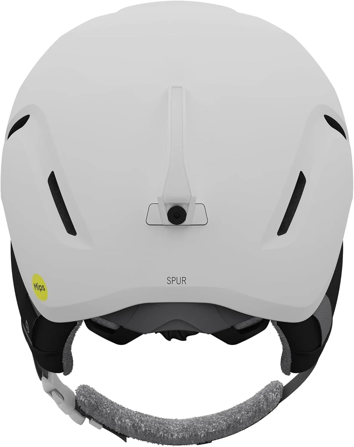 Giro Spur MIPS Kids Ski Helmet - Snowboard Helmet for Youth, Toddler, Boys & Girls